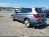 BMW X3 XDRIVE28I 5UXWX9C54E0D24997 снимка