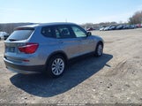 BMW X3 XDRIVE28I 5UXWX9C54E0D24997 снимка