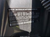 BMW X3 XDRIVE28I 5UXWX9C54E0D24997 снимка