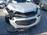 CHEVROLET EQUINOX LT 2GNALCEK4H1610787 снимка