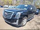 CADILLAC ESCALADE LUXURY 1GYS4BKJ2KR214785 снимка