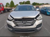 Hyundai Santa Fe Sport 2.4L 5XYZT3LBXEG133976 fotografie