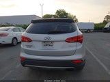 Hyundai Santa Fe Sport 2.4L 5XYZT3LBXEG133976 fotografie
