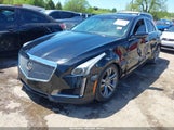 Cadillac Cts Vsport 1G6AU5S82E0145088 снимка