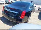 Cadillac Cts Vsport 1G6AU5S82E0145088 снимка