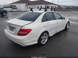 MERCEDES-BENZ C 300 LUXURY 4MATIC/SPORT 4MATIC WDDGF8BB9CA600997 снимка