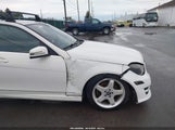 MERCEDES-BENZ C 300 LUXURY 4MATIC/SPORT 4MATIC WDDGF8BB9CA600997 снимка