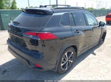 TOYOTA COROLLA CROSS HYBRID XSE 7MUFBABG6RV042208 снимка