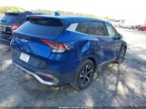 KIA SPORTAGE EX 5XYK33AF7PG009223 снимка