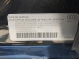 AUDI A4 2.0T PREMIUM WAUBFAFL9DN020154 снимка