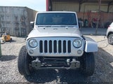 JEEP WRANGLER UNLIMITED FREEDOM EDITION 1C4BJWDG1FL581855 снимка