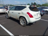 NISSAN MURANO S JN8AZ08T76W416274 снимка