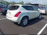 NISSAN MURANO S JN8AZ08T76W416274 снимка