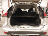 NISSAN ROGUE SV JN8AT2MTXHW143580 снимка
