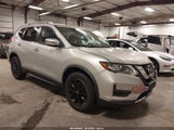 NISSAN ROGUE SV JN8AT2MTXHW143580 снимка