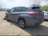 TOYOTA HIGHLANDER XLE 5TDKDRBH6PS500241 снимка