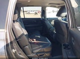 HONDA PILOT EX-L 5FNYF5H5XHB006741 снимка