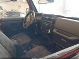 JEEP WRANGLER RUBICON 1J4FA69S05P351563 снимка