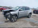 JEEP NEW COMPASS LATITUDE 4X4 3C4NJDBBXHT681727 снимка