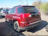 GMC TERRAIN SLT 2GKALPEK0H6109001 снимка