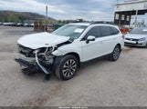SUBARU OUTBACK 2.5I LIMITED 4S4BSAKC7H3240961 снимка