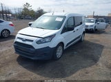 FORD TRANSIT CONNECT XL NM0LE7E7XH1327943 снимка
