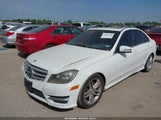 MERCEDES-BENZ C 250 LUXURY/SPORT WDDGF4HB5DA798415 fotografie