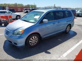 HONDA ODYSSEY EX-L 5FNRL3H75AB035654 снимка
