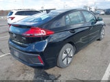 HYUNDAI IONIQ HYBRID BLUE KMHC65LCXLU214579 fotografie
