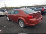 DODGE AVENGER SXT 1C3CDZCB8CN218122 снимка