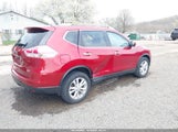 NISSAN ROGUE SV KNMAT2MT1GP721800 снимка