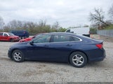 CHEVROLET MALIBU LS 1G1ZB5STXGF344957 снимка