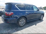 NISSAN ARMADA SL 4WD JN8AY2BD2R9707624 снимка