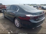 HONDA ACCORD EX-L V-6 1HGCR3F80DA048410 снимка