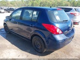 NISSAN VERSA 1.8S 3N1BC13E97L370344 снимка