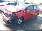 TOYOTA PRIUS FOUR JTDKN3DU8D1731025 снимка