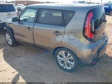 KIA SOUL + KNDJP3A5XG7321153 снимка