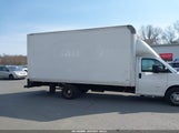 CHEVROLET EXPRESS CUTAWAY WORK VAN 1HA3GTCG1JN002133 снимка