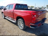 Chevrolet Silverado  2Wd Short Bed High Country 1GCPWFED8MZ304111 снимка