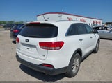 KIA SORENTO 3.3L LX 5XYPGDA57GG135377 photo