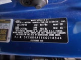 KIA OPTIMA SX 5XXGR4A66CG018844 снимка