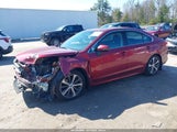 SUBARU LEGACY 3.6R LIMITED 4S3BNEN69J3016508 снимка