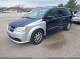 CHRYSLER TOWN & COUNTRY TOURING 2C4RC1BG2DR598182 снимка