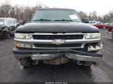 CHEVROLET SUBURBAN 1500 LS 3GNFK16T1YG197268 снимка