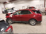 CHEVROLET EQUINOX LT 2GNAXSEV9J6253995 снимка