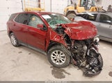 CHEVROLET EQUINOX LT 2GNAXSEV9J6253995 снимка