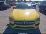 MERCEDES-BENZ AMG CLA 35 4MATIC W1K5J5BB1NN298900 fotografie