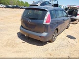 MAZDA MAZDA5 SPORT JM1CR29L580306182 снимка