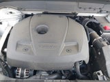 VOLVO XC60 T5 MOMENTUM YV4102DKXL1554928 снимка