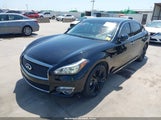 INFINITI Q70L 3.7 LUXE JN1BY1PP6JM330538 снимка